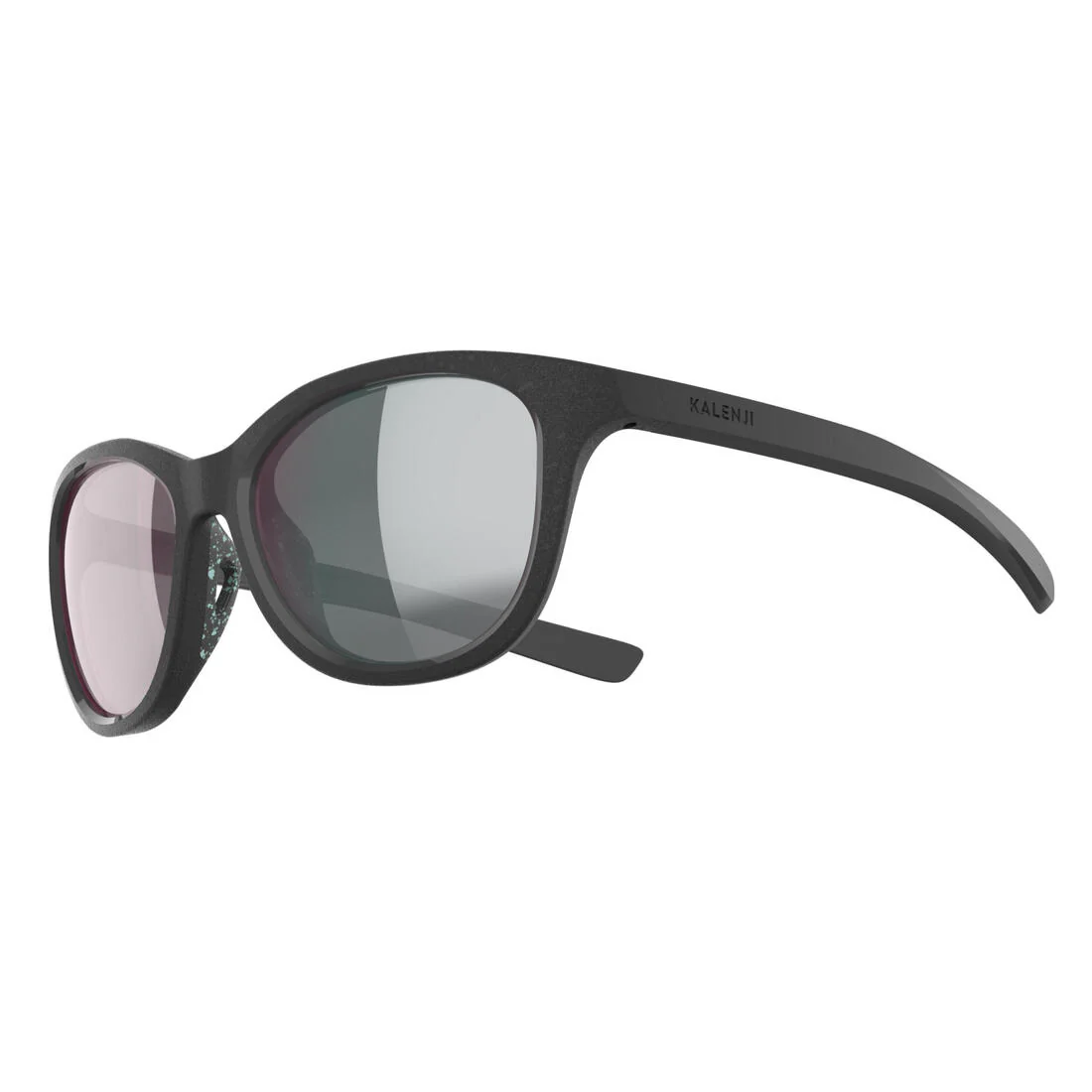 RUNSTYLE 2 Adult Running Glasses Category 3 - Pink Black Blue - Image 4