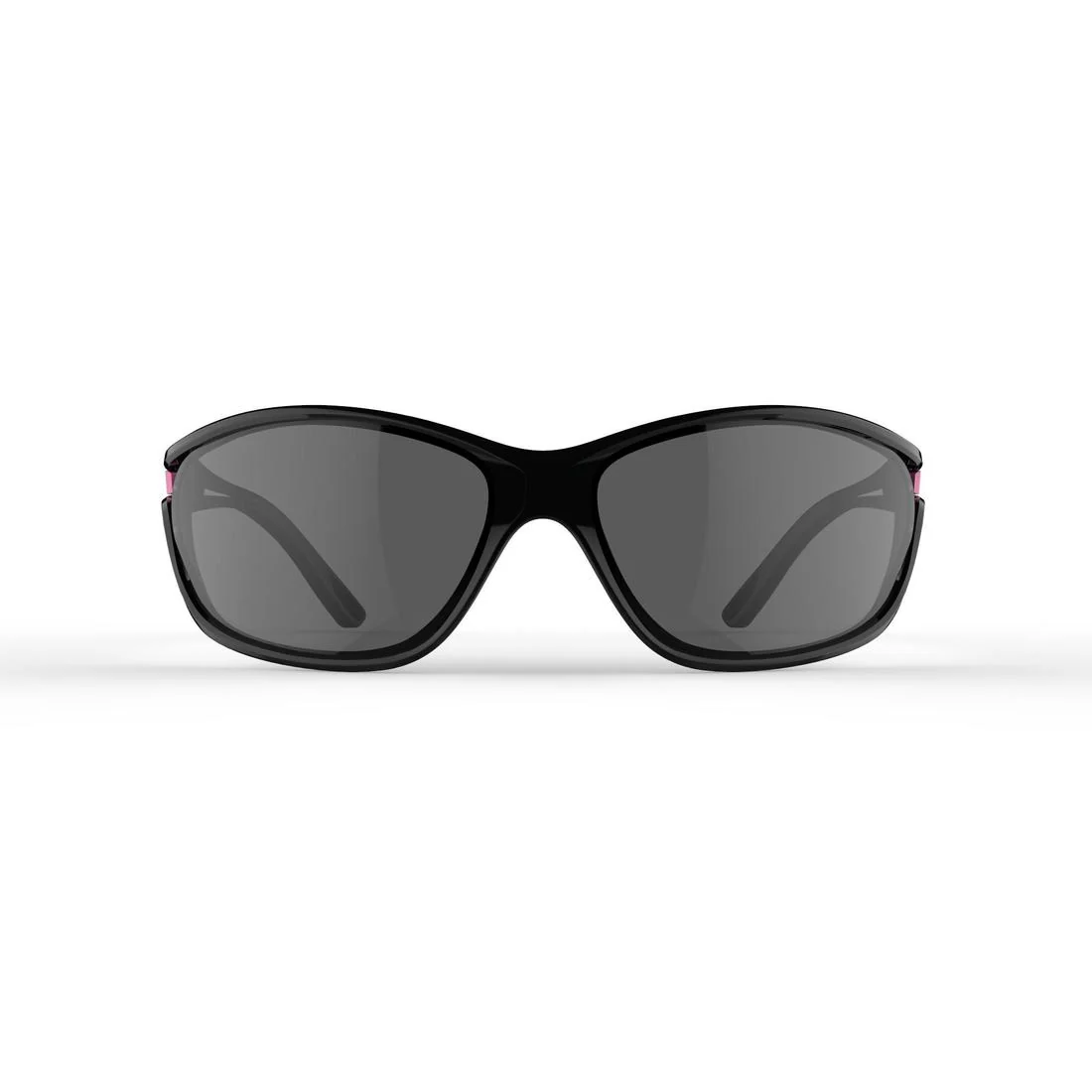 RUNSTYLE ADULT CATEGORY 3 RUNNING GLASSES - GREY/PURPLE - Image 2