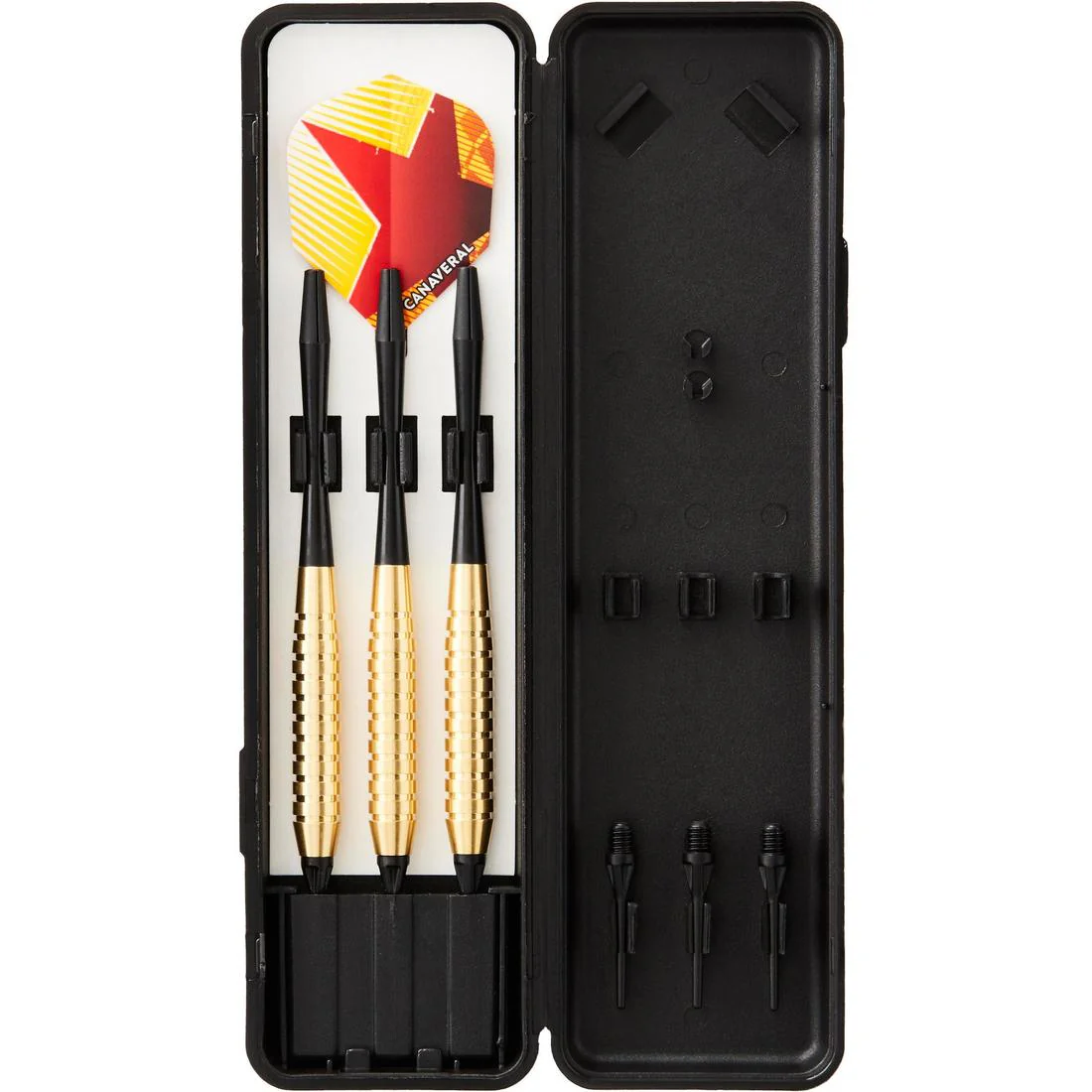 S500 Soft Tip Darts Tri-Pack - Image 6