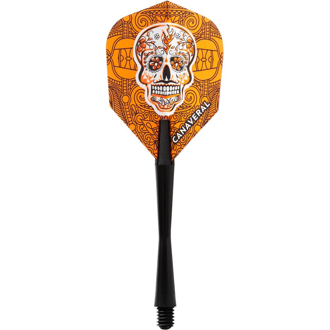 S520 Soft Tip Darts Tri-Pack - Image 4