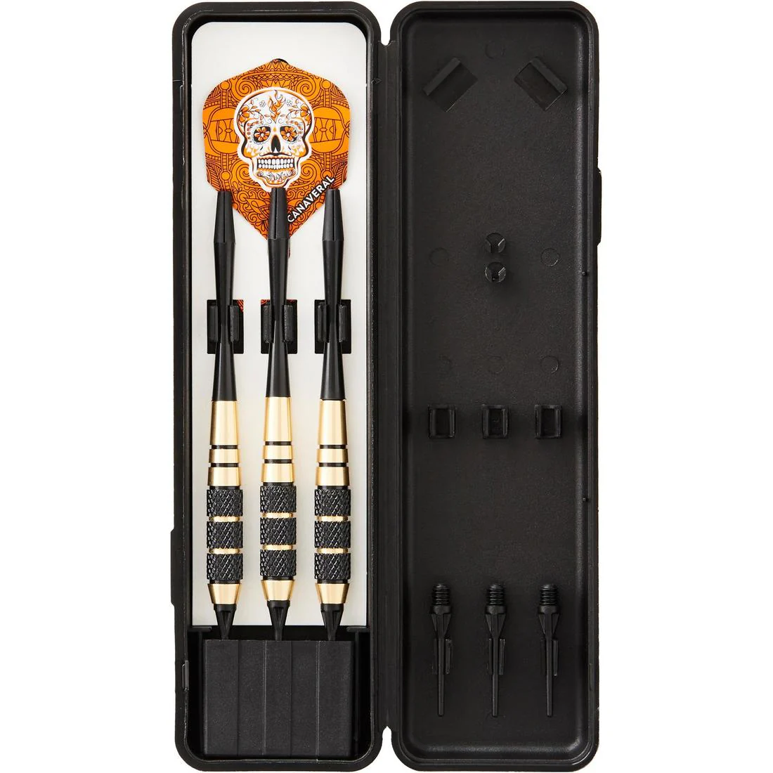 S520 Soft Tip Darts Tri-Pack - Image 6
