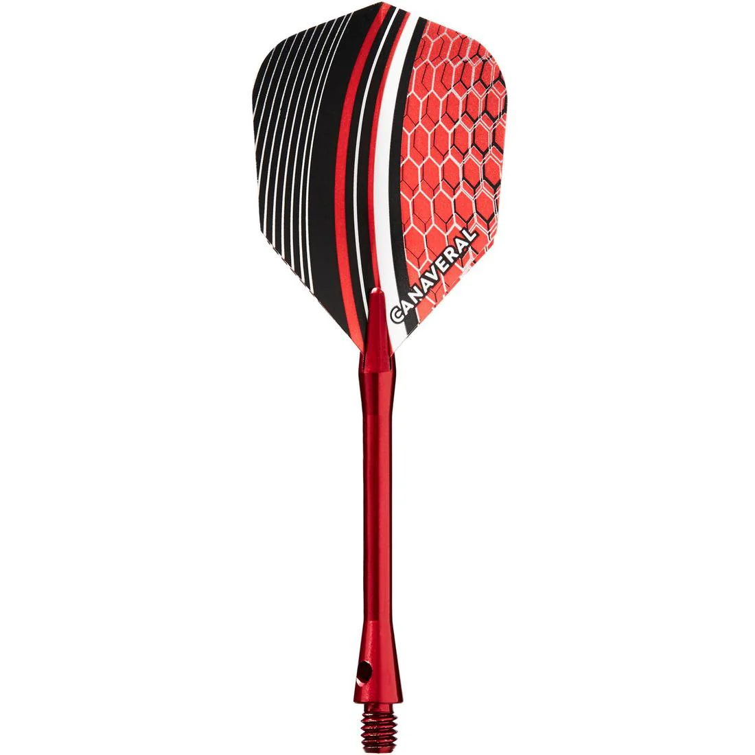 S540 Soft Tip Darts Tri-Pack - Image 3