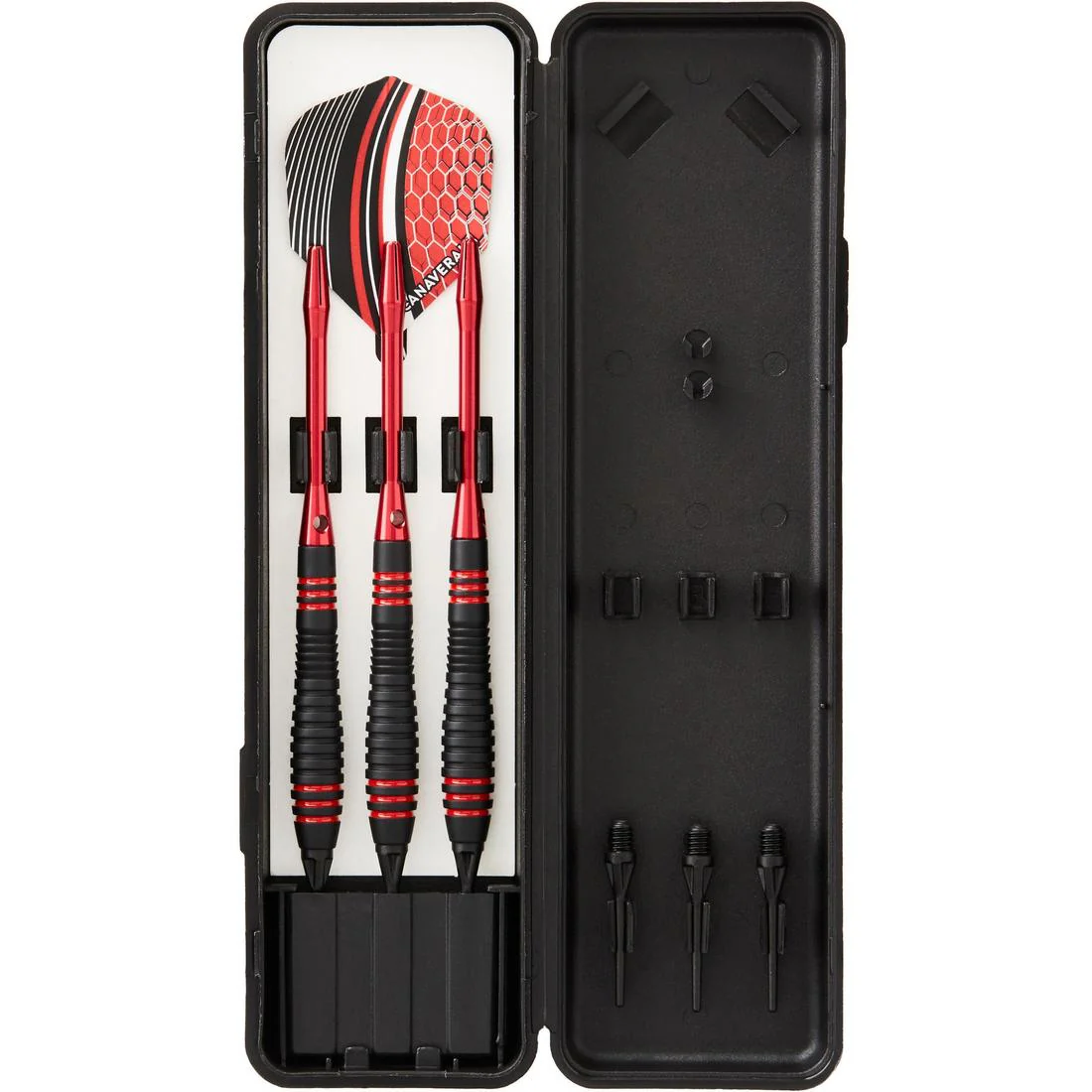 S540 Soft Tip Darts Tri-Pack - Image 5