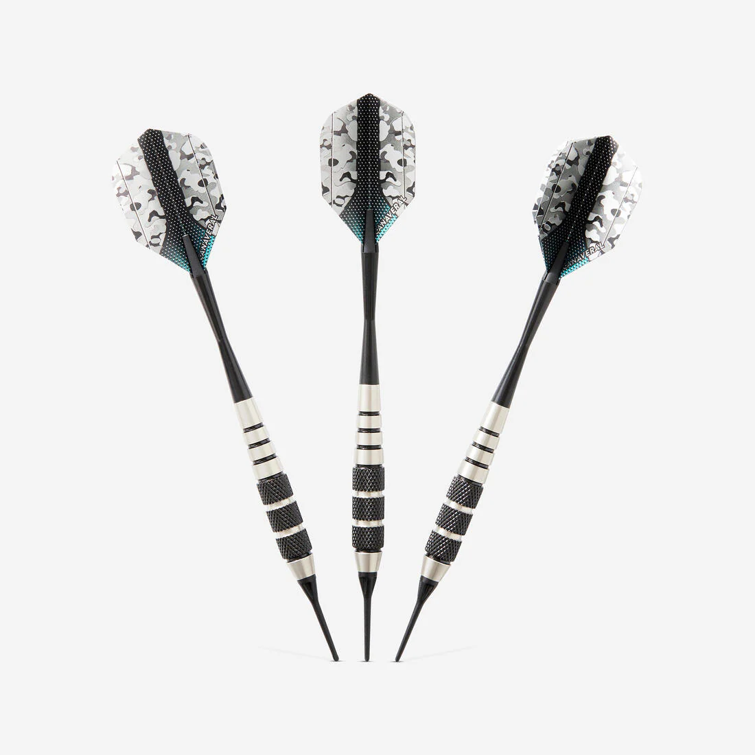 S560 Soft Tip Darts Tri-Pack