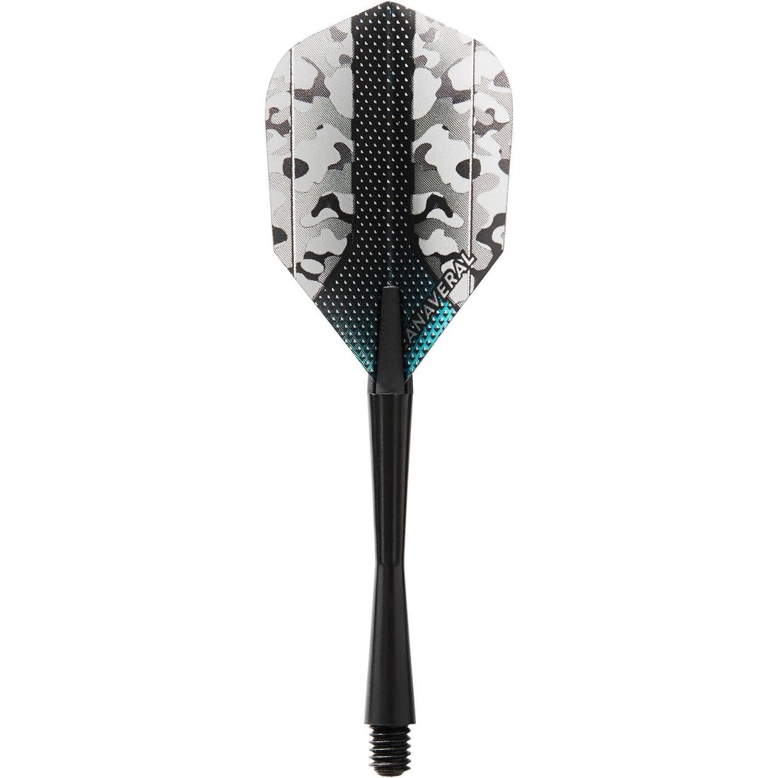 S560 Soft Tip Darts Tri-Pack - Image 4