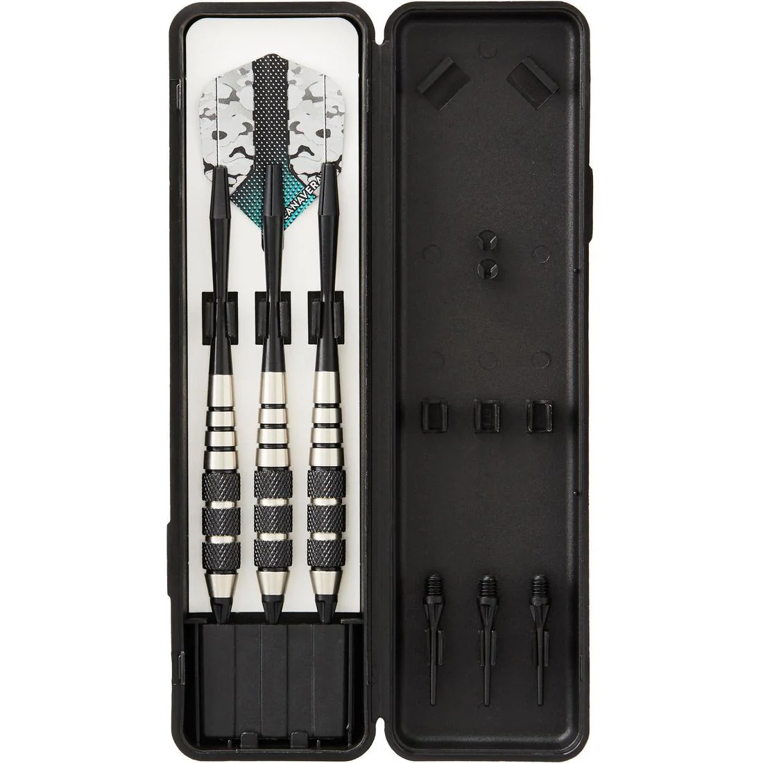 S560 Soft Tip Darts Tri-Pack - Image 6