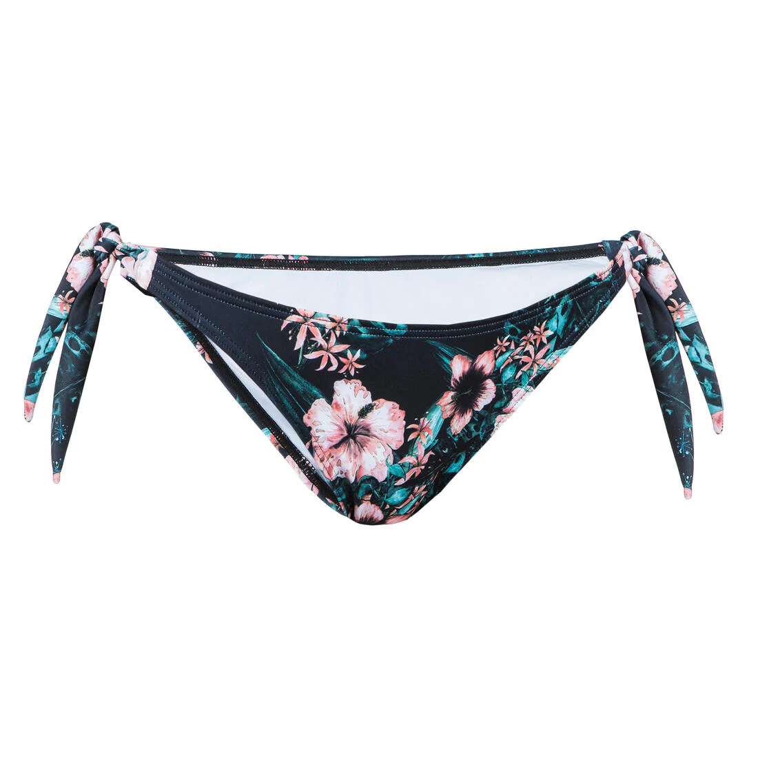 SABI WAKU women's swimsuit bottom notched and knotted - Image 5