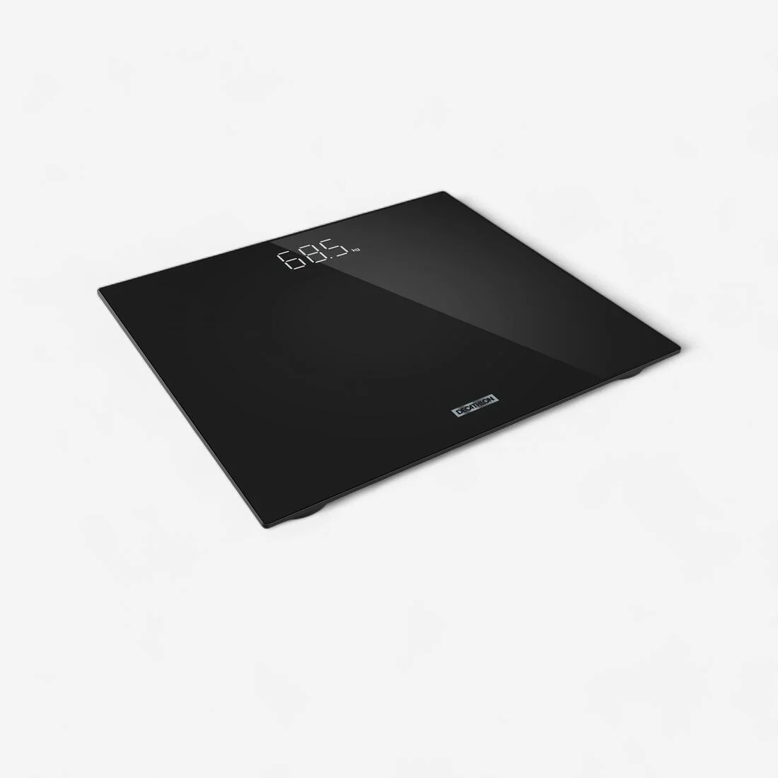 SCALE 100 PERSONAL SCALES - GLASS - Image 2