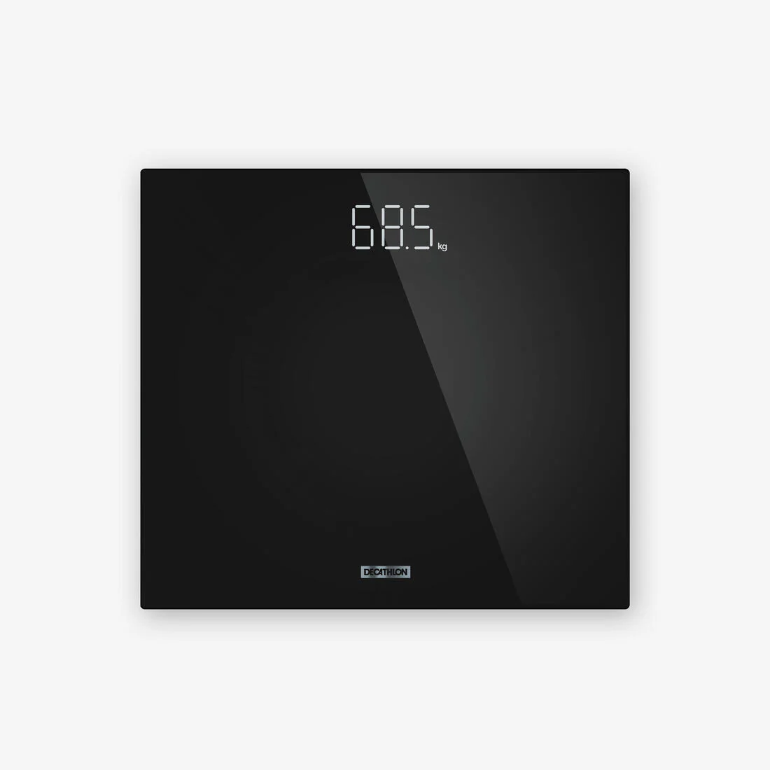 SCALE 100 PERSONAL SCALES - GLASS - Image 4