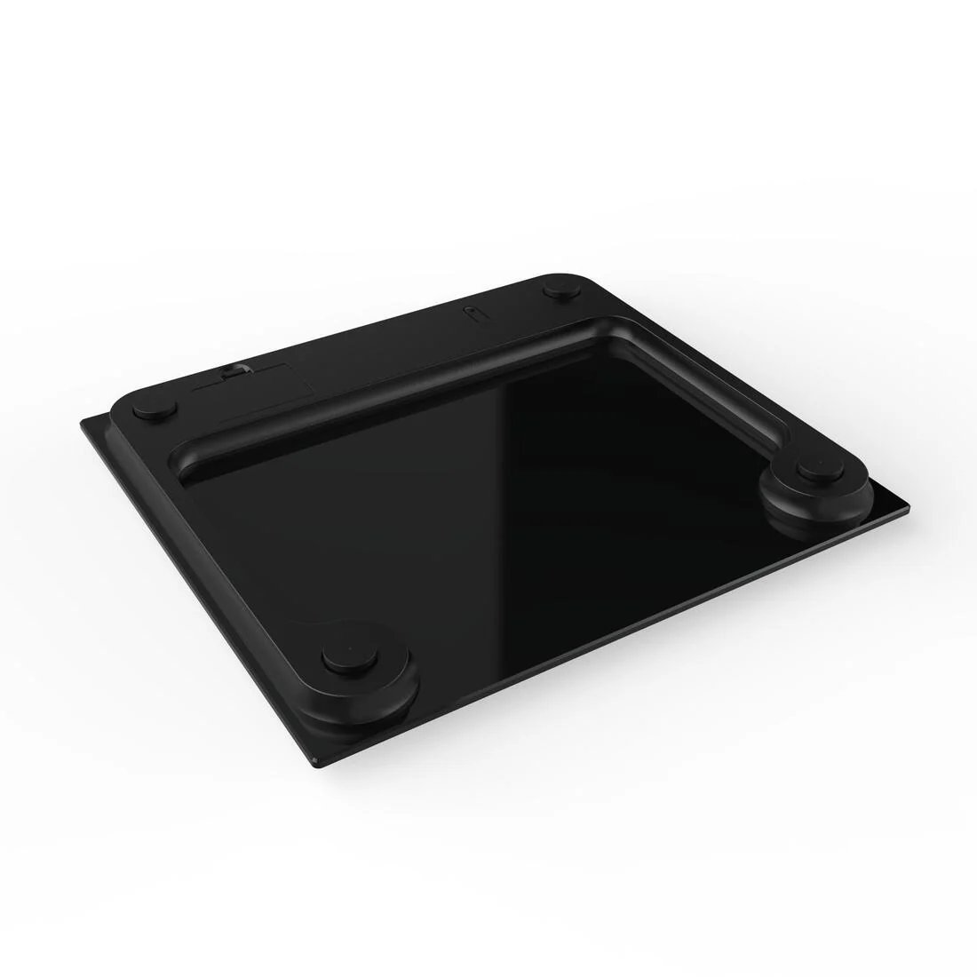SCALE 100 PERSONAL SCALES - GLASS - Image 6