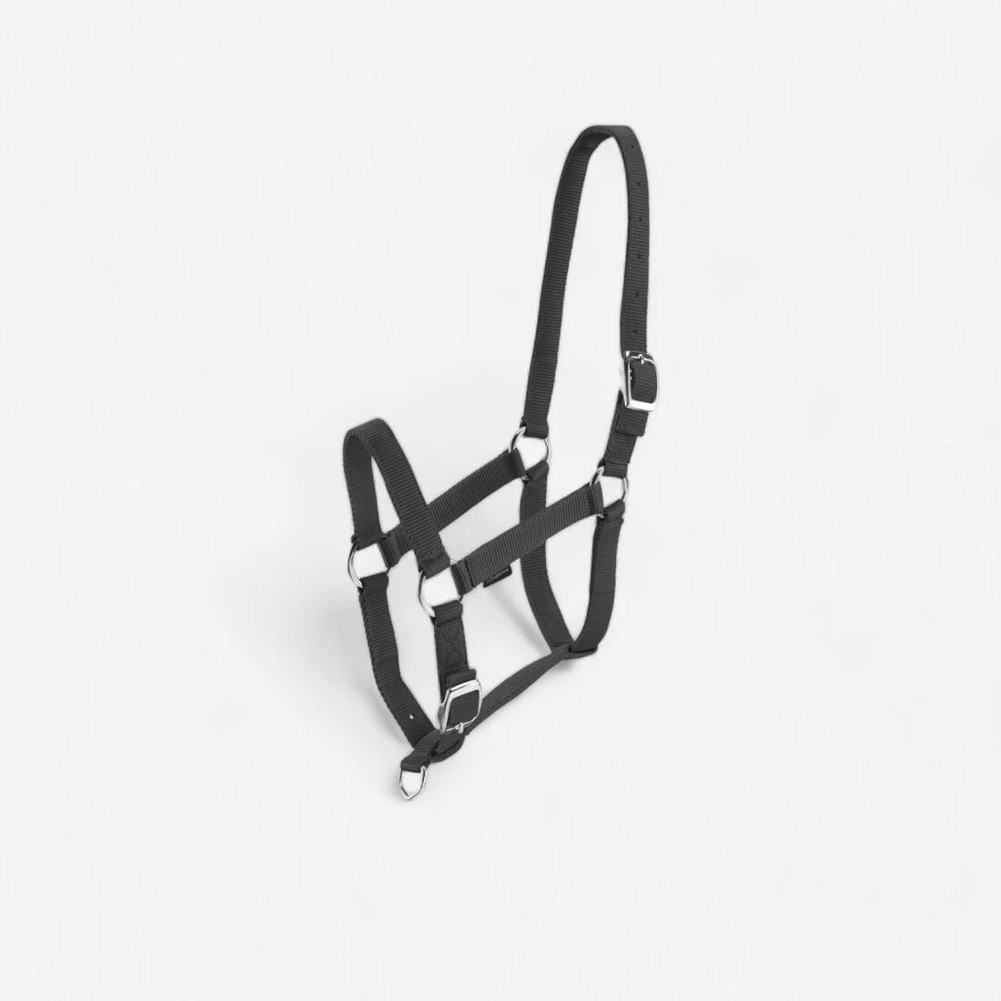Schooling Horse Riding Halter for Horse and Pony
