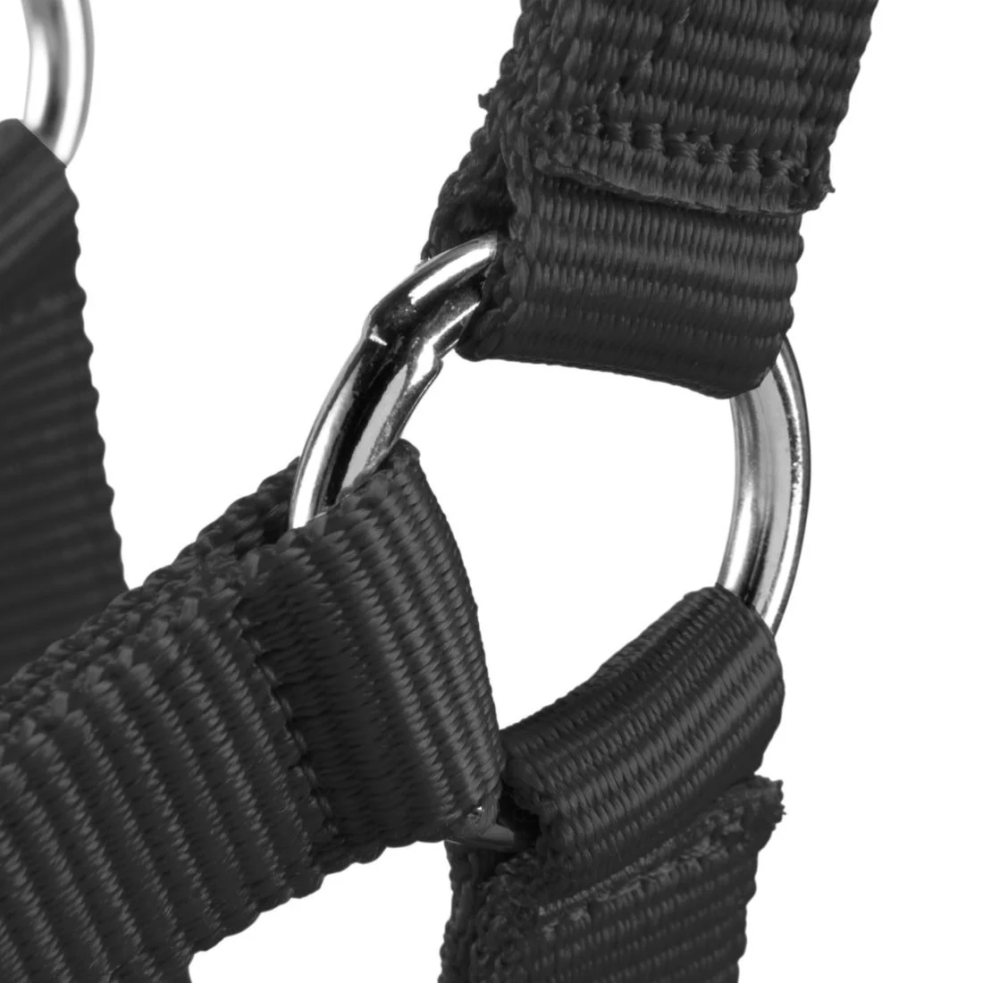 Schooling Horse Riding Halter for Horse and Pony - Image 11