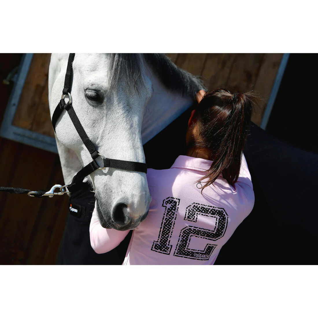 Schooling Horse Riding Halter for Horse and Pony - Image 25