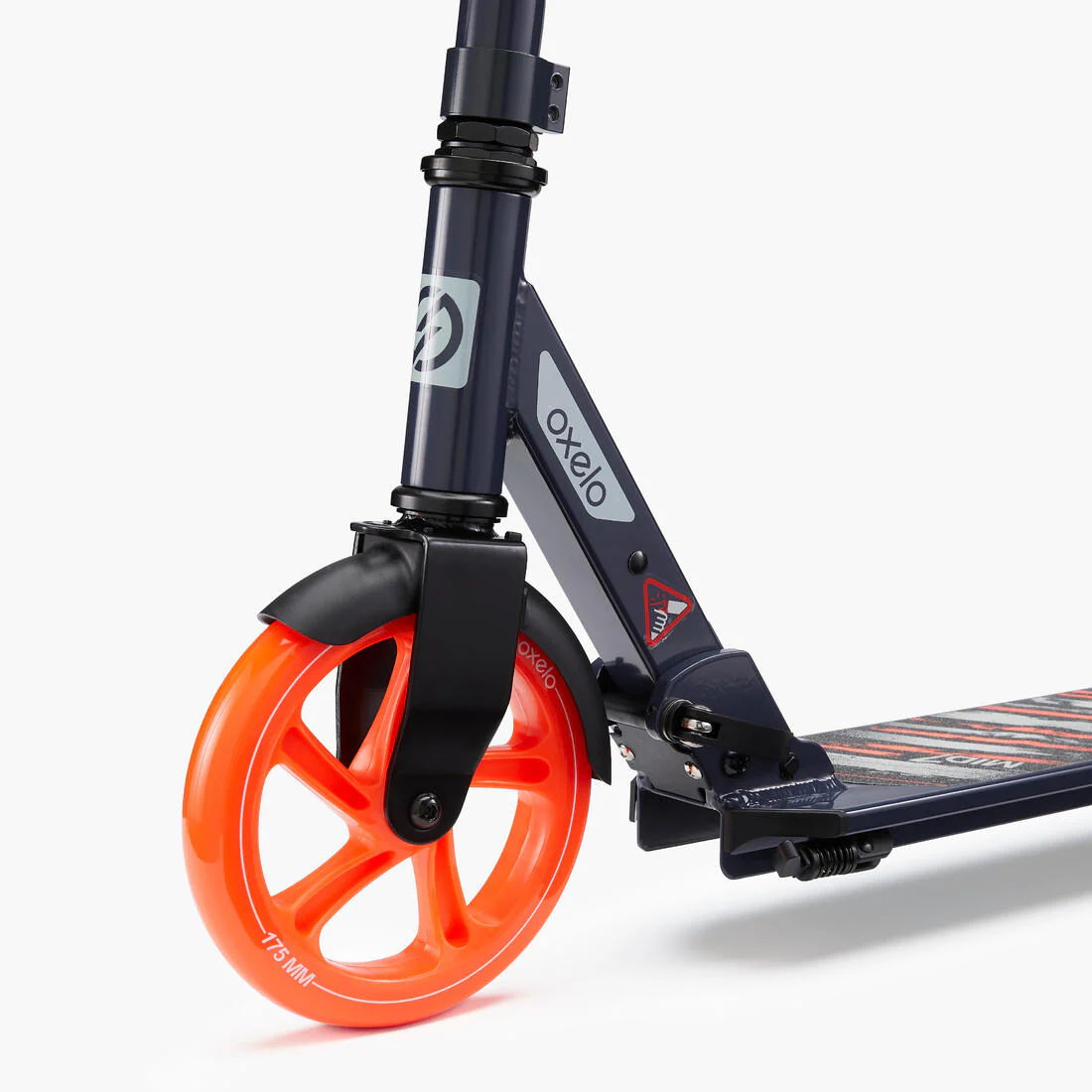 Scooter Mid 7 With Stand - Image 10
