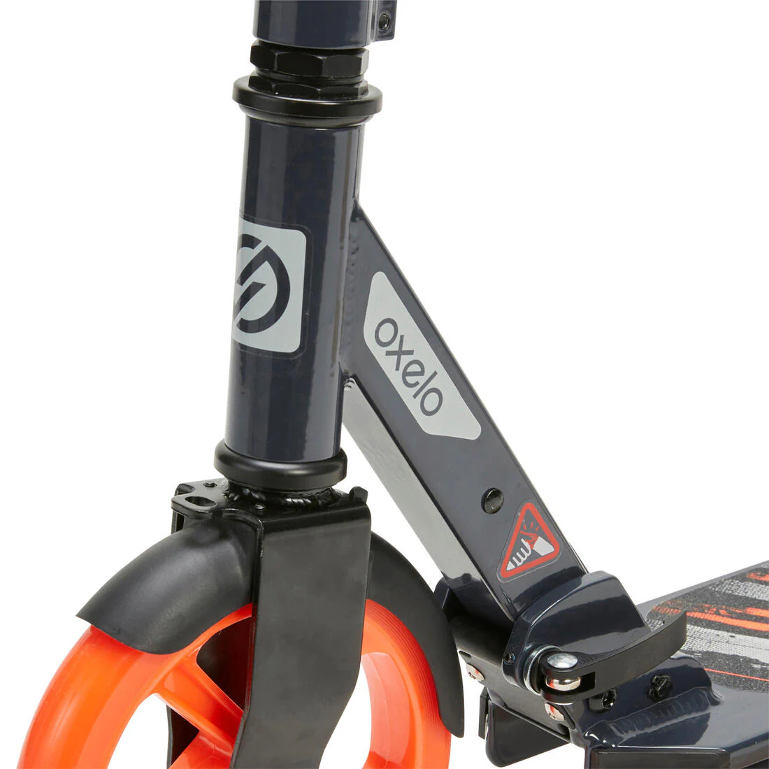Scooter Mid 7 With Stand - Image 11