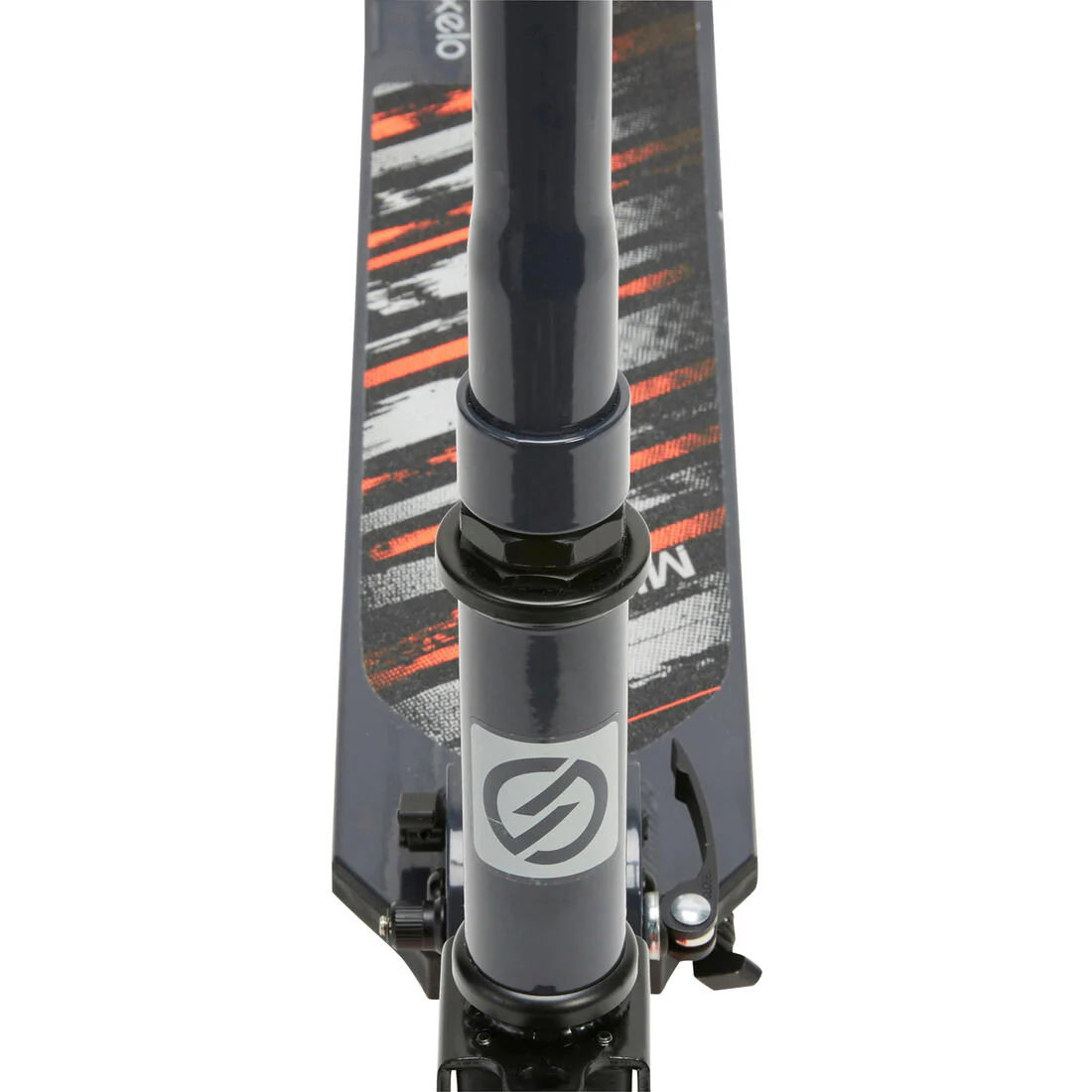 Scooter Mid 7 With Stand - Image 13