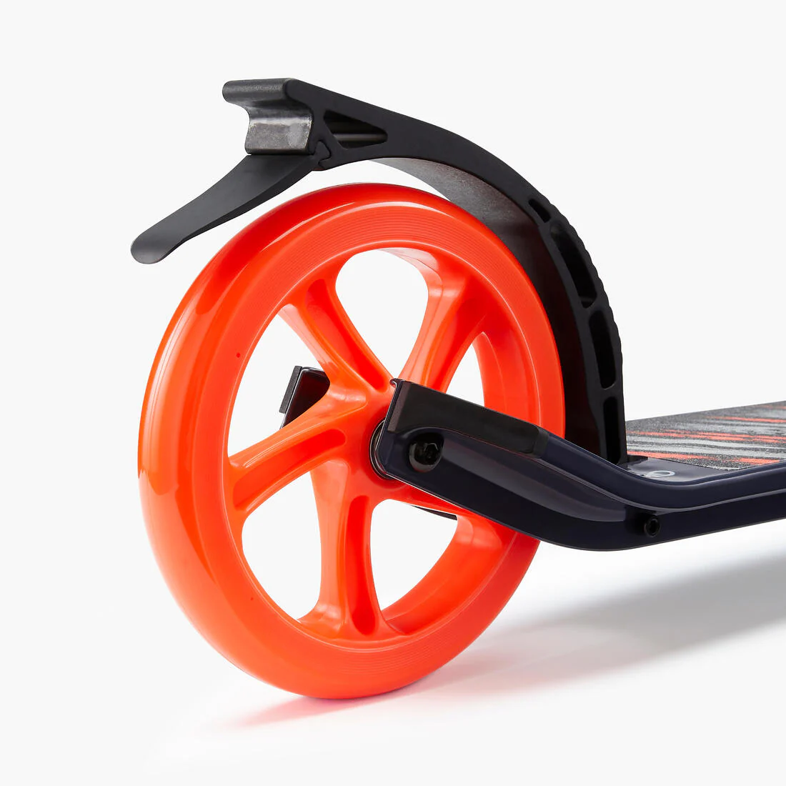 Scooter Mid 7 With Stand - Image 14