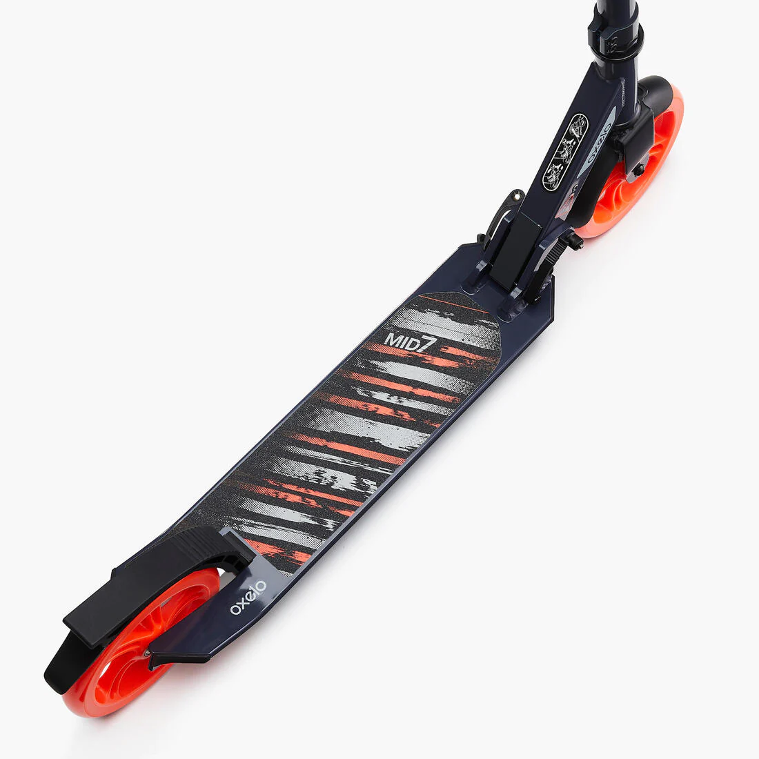 Scooter Mid 7 With Stand - Image 16