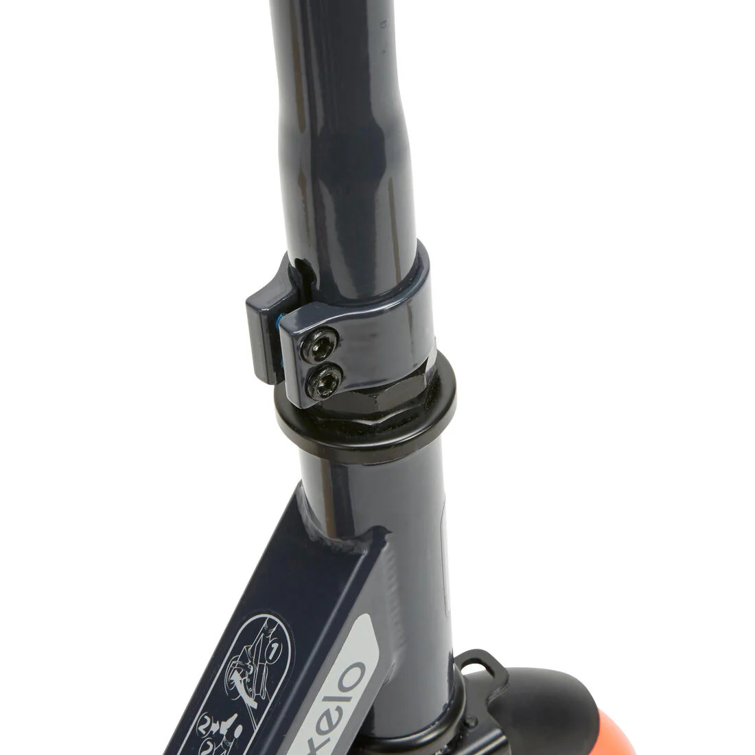 Scooter Mid 7 With Stand - Image 17