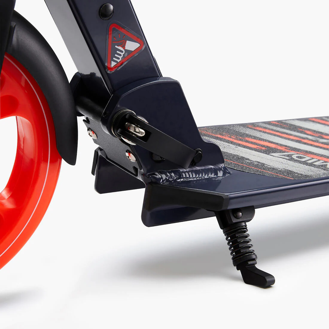 Scooter Mid 7 With Stand - Image 18