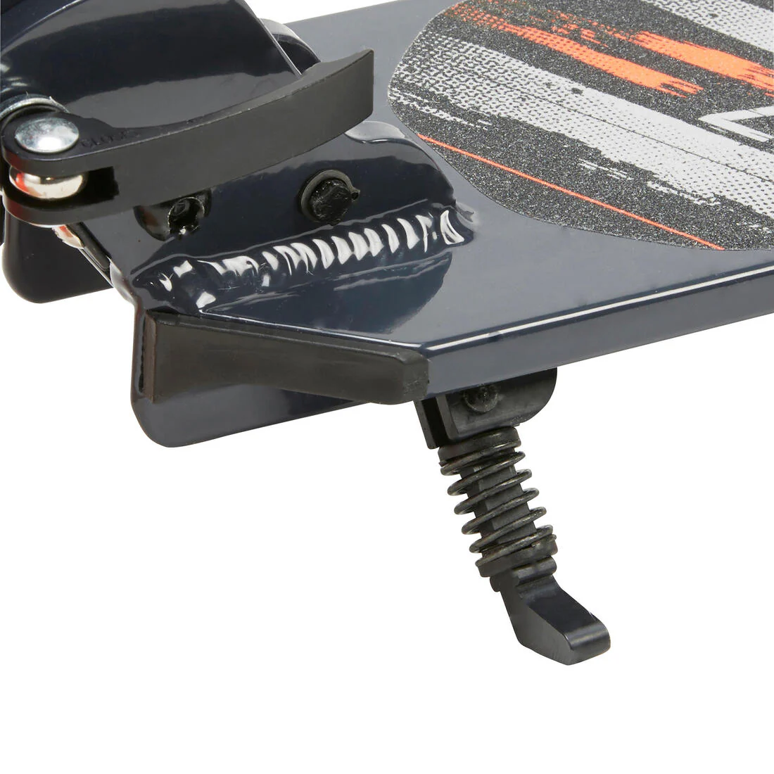 Scooter Mid 7 With Stand - Image 25