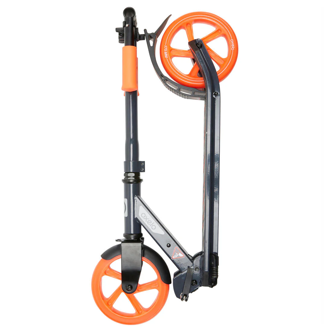 Scooter Mid 7 With Stand - Image 27