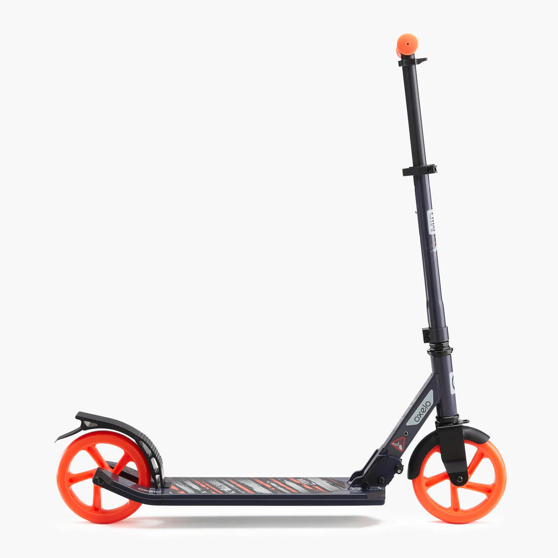 Scooter Mid 7 With Stand - Image 4