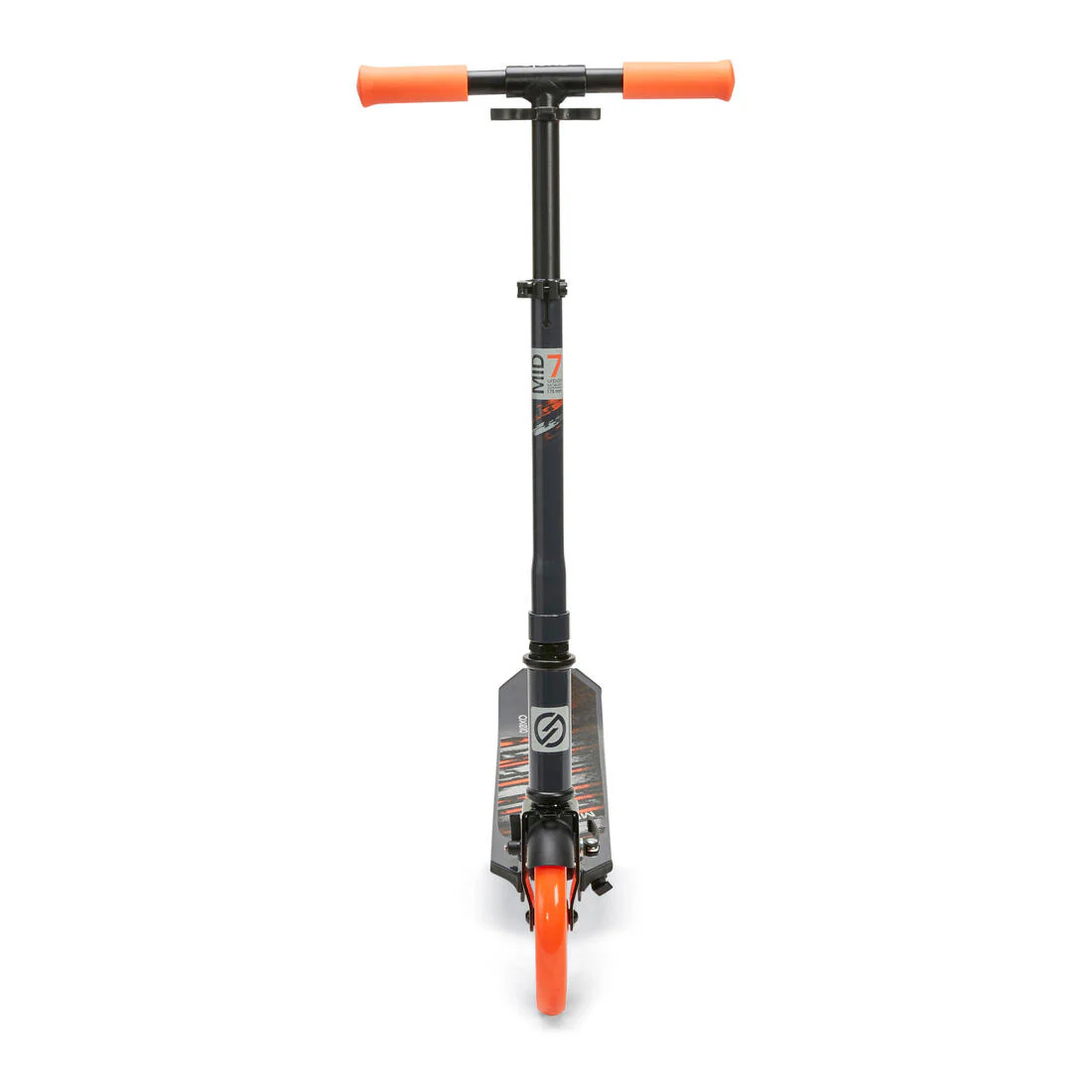Scooter Mid 7 With Stand - Image 5