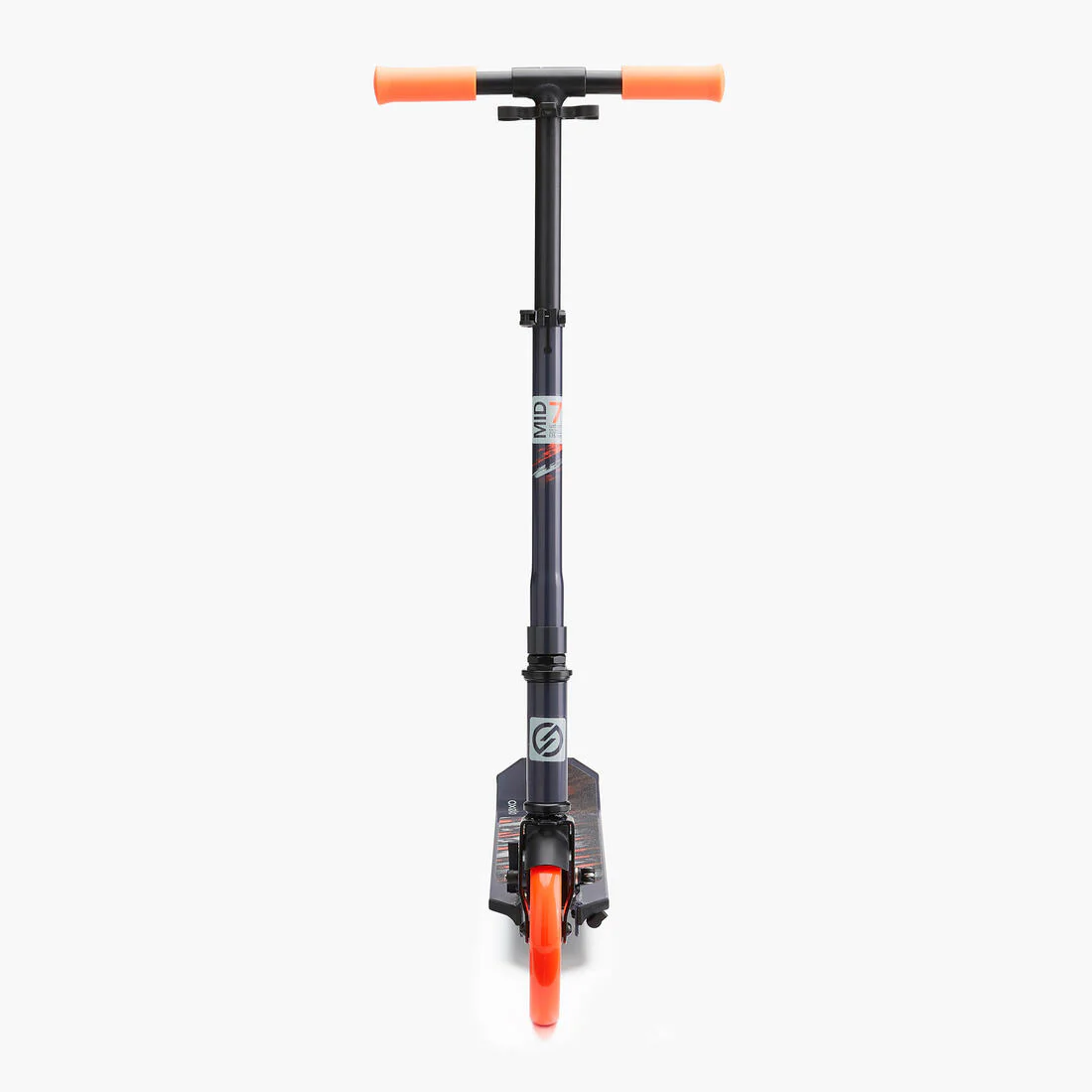 Scooter Mid 7 With Stand - Image 6