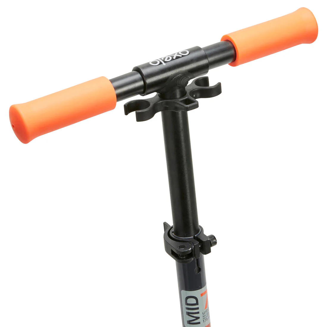 Scooter Mid 7 With Stand - Image 7