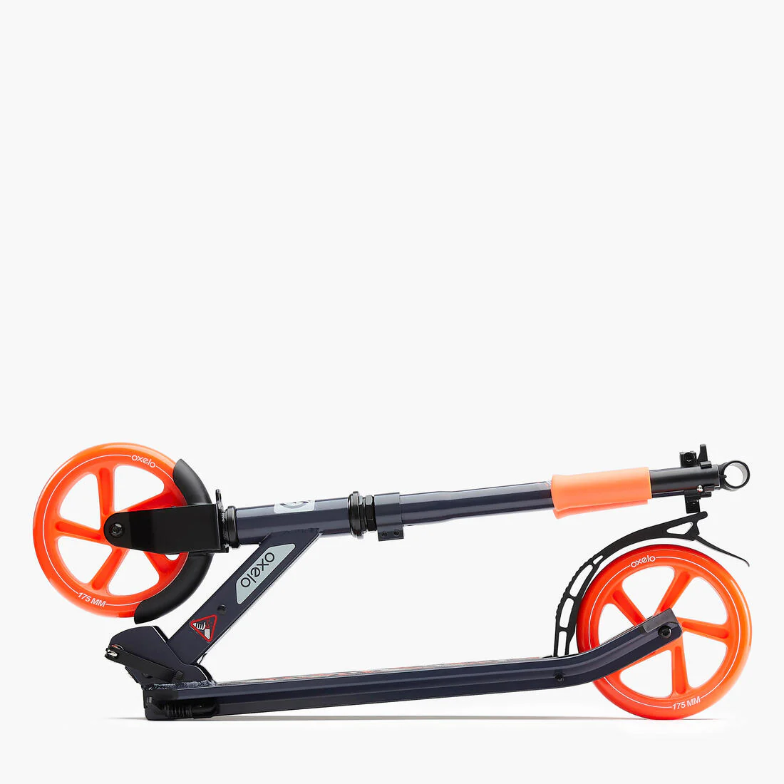 Scooter Mid 7 With Stand - Image 8