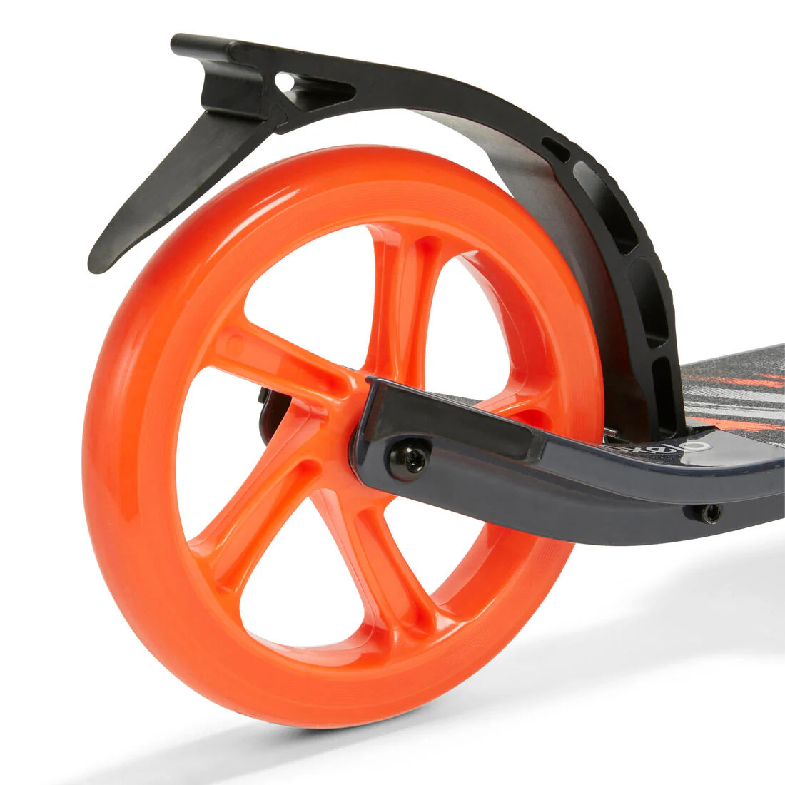 Scooter Mid 7 With Stand - Image 9