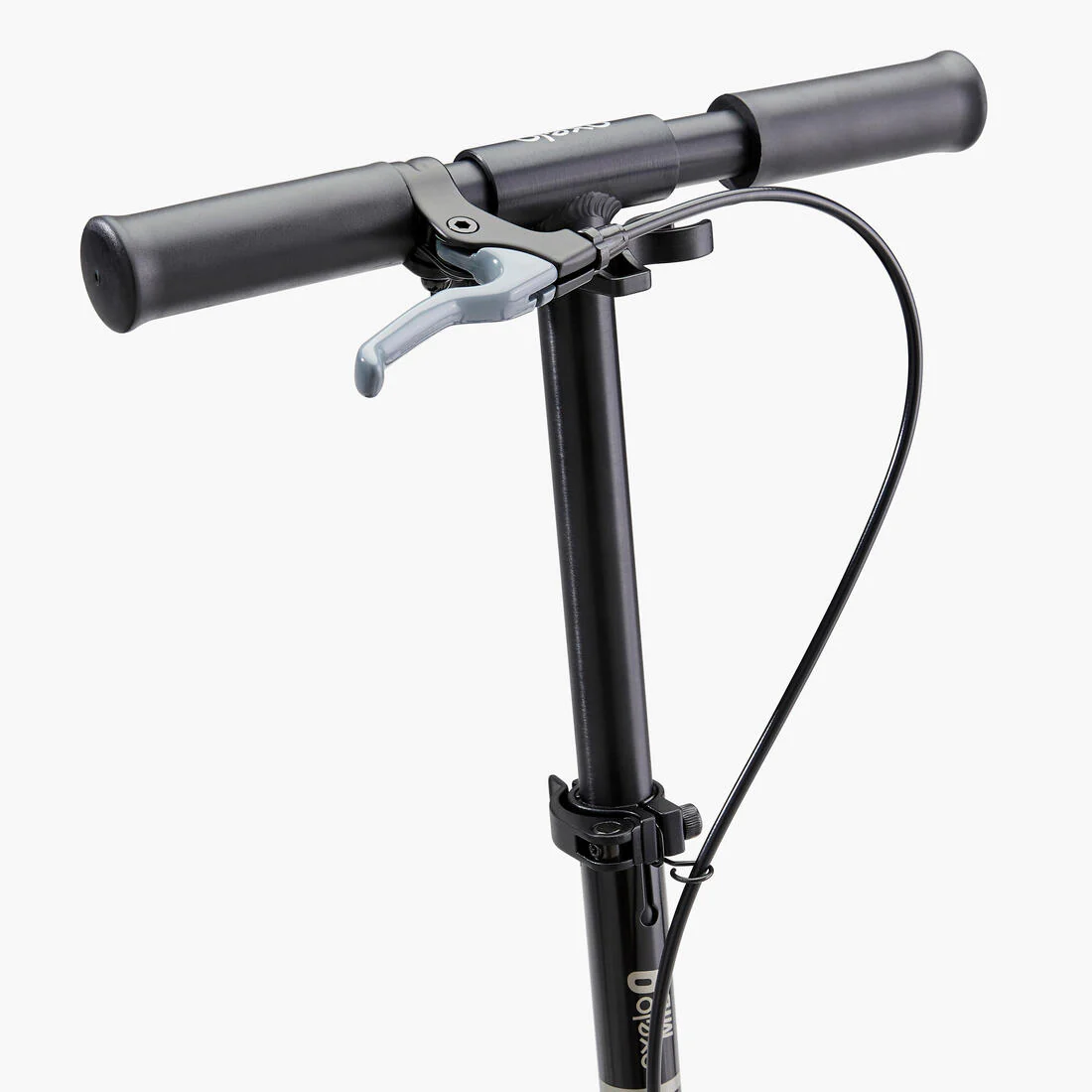 Scooter MID9 - Grey - Image 4