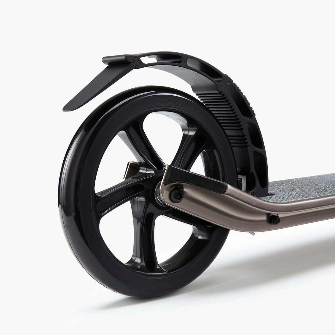 Scooter MID9 - Grey - Image 5
