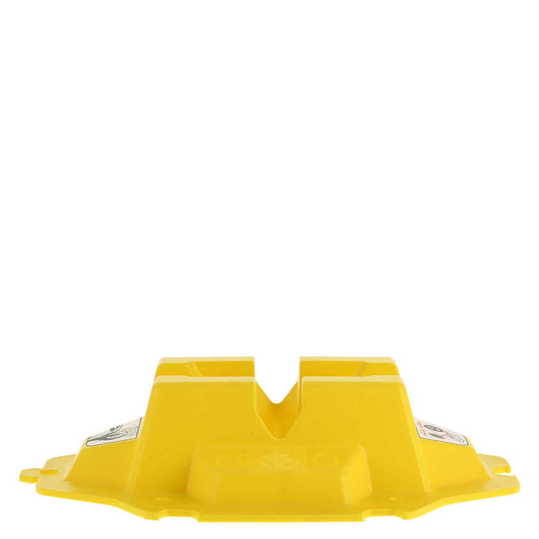 Scooter Rack - Yellow - Image 6