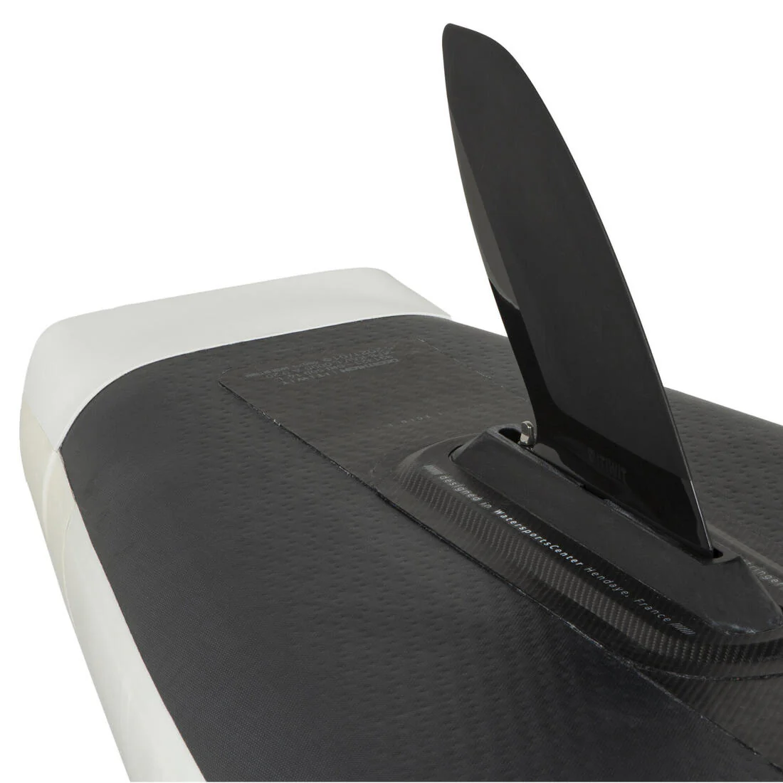 Screw and nut US box, spare part for stand-up paddle fins - Image 2