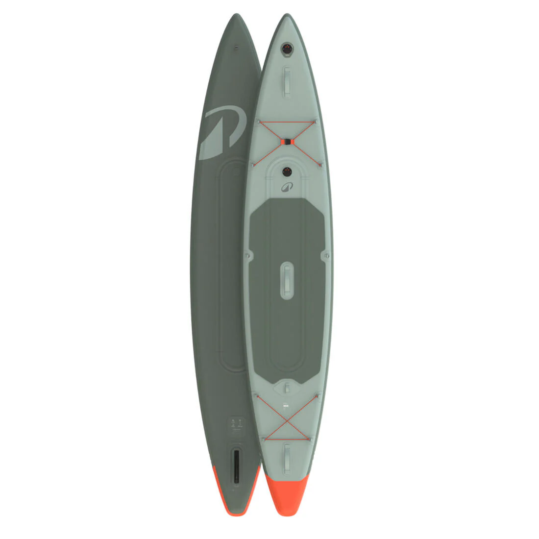 Screw and nut US box, spare part for stand-up paddle fins - Image 8