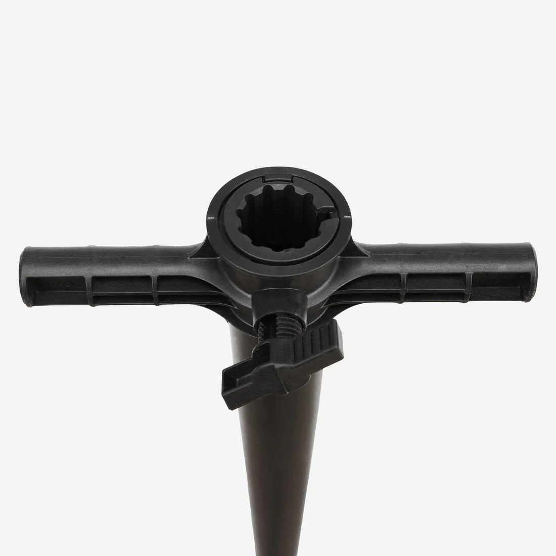 Screw-in parasol base - Fix Paruv black - Image 2