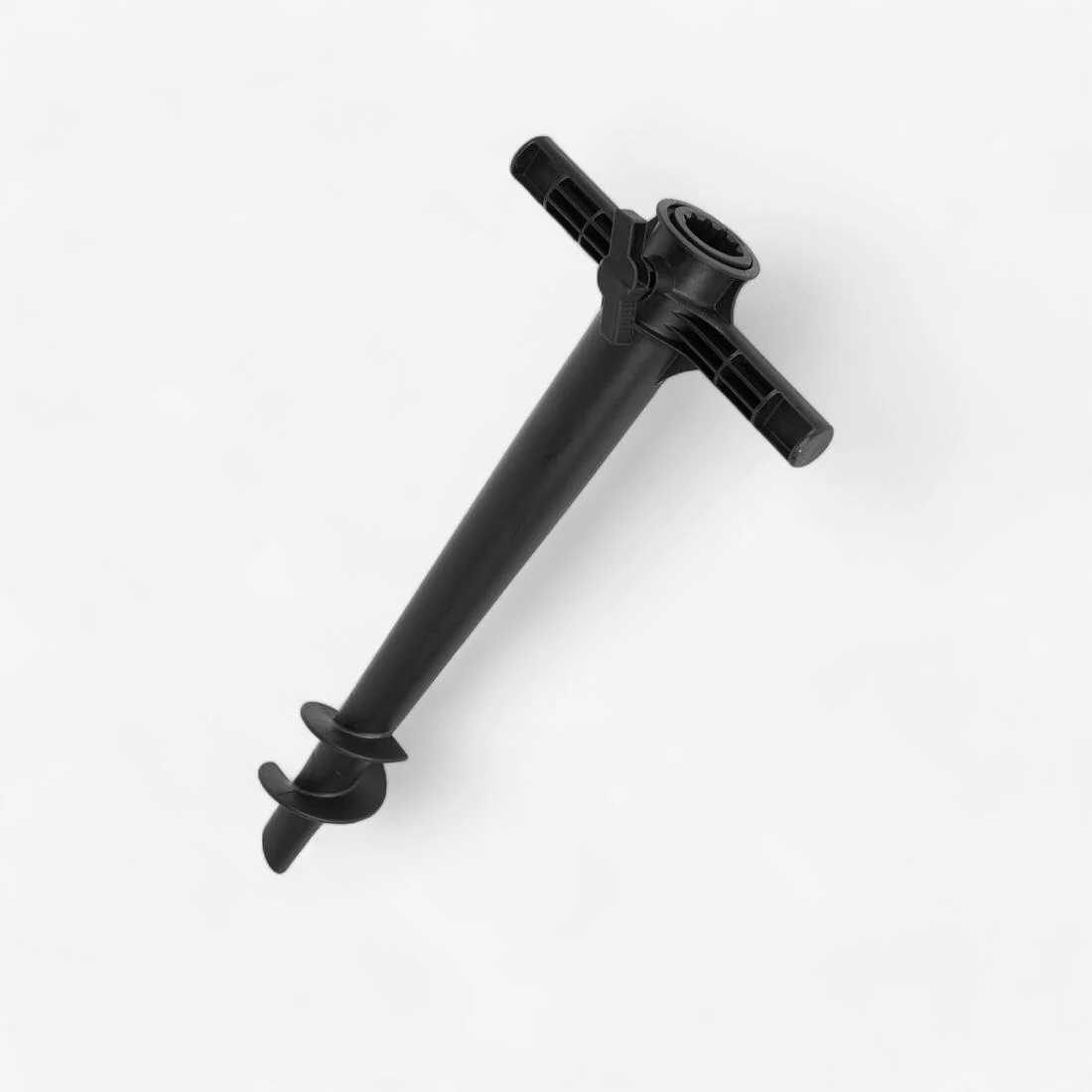 Screw-in parasol base - Fix Paruv black - Image 3