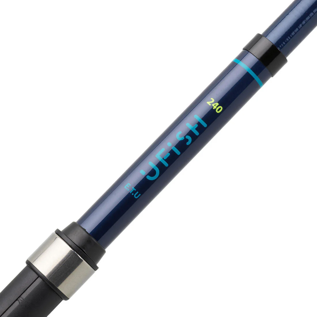 SEA-FISHING DISCOVERY KIT UFISH SEA 240 ETU - Image 10