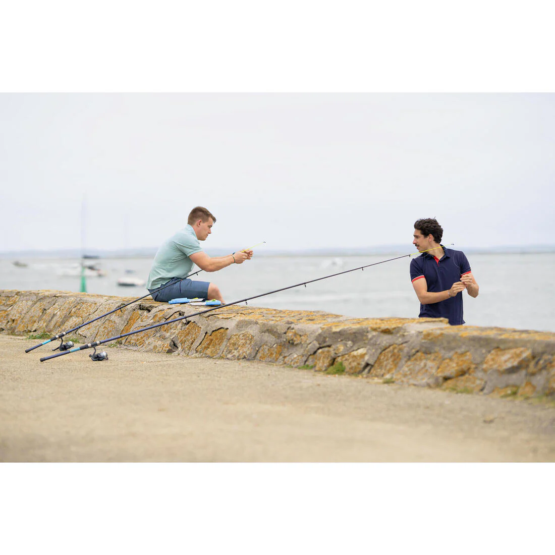SEA-FISHING DISCOVERY KIT UFISH SEA 240 ETU - Image 12