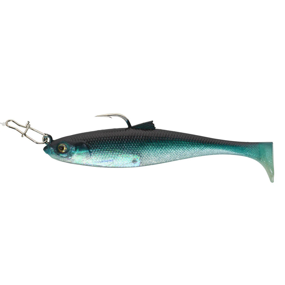 SEA-FISHING DISCOVERY KIT UFISH SEA 240 ETU - Image 5