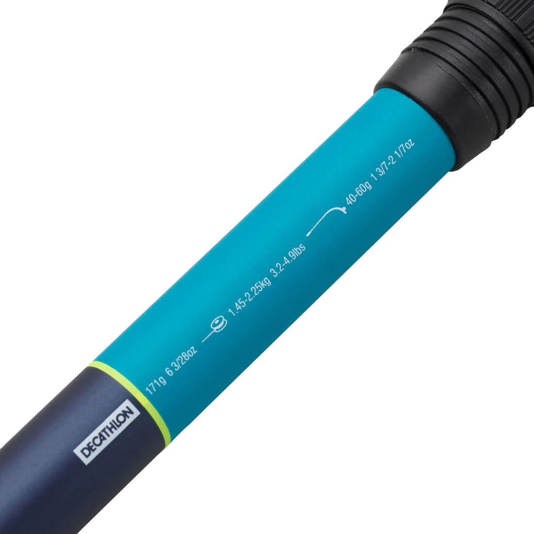 SEA-FISHING DISCOVERY KIT UFISH SEA 240 ETU - Image 7