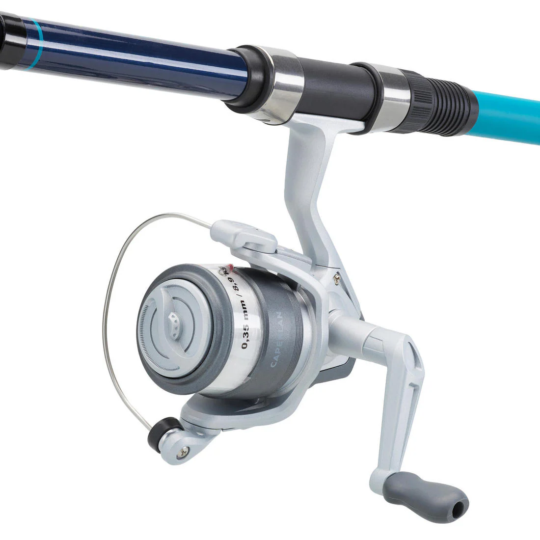 SEA-FISHING DISCOVERY KIT UFISH SEA 240 ETU - Image 9
