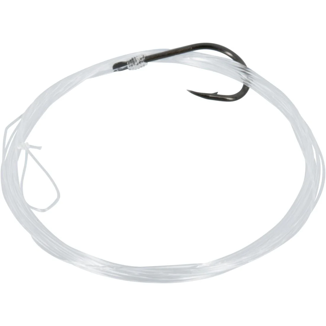 SEABREAM spade-end hooks to line for sea fishing - Image 10