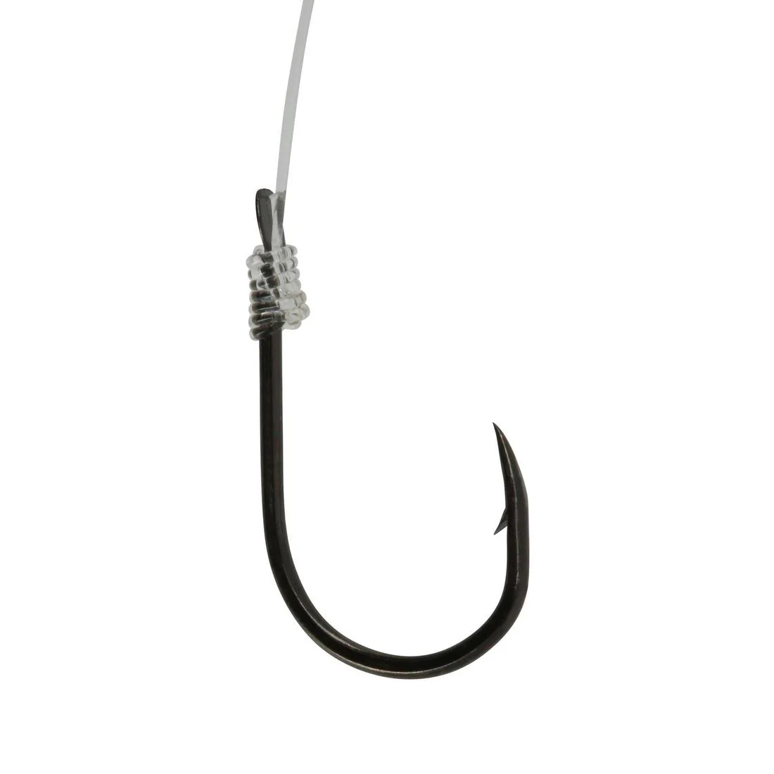 SEABREAM spade-end hooks to line for sea fishing - Image 12