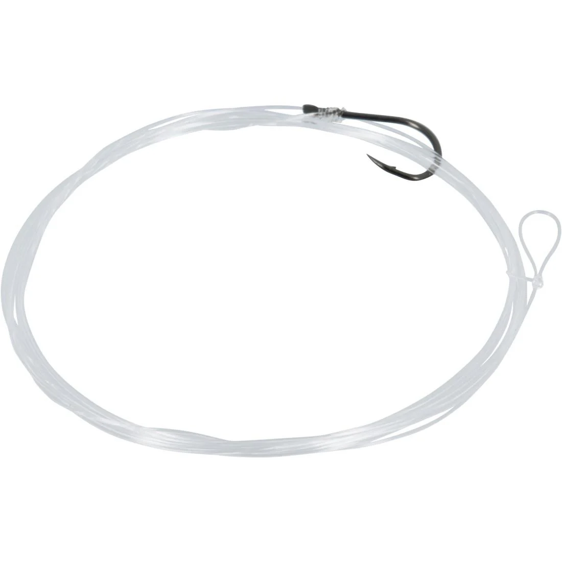 SEABREAM spade-end hooks to line for sea fishing - Image 13