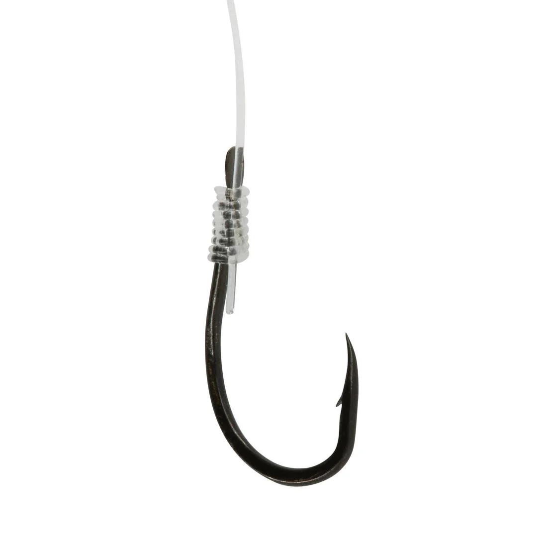SEABREAM spade-end hooks to line for sea fishing - Image 15