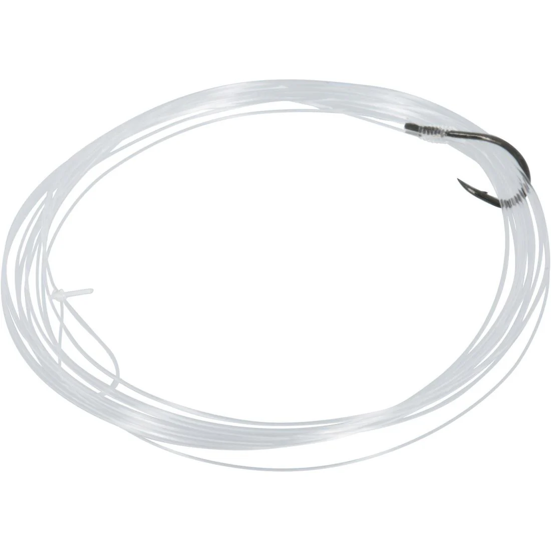 SEABREAM spade-end hooks to line for sea fishing - Image 16