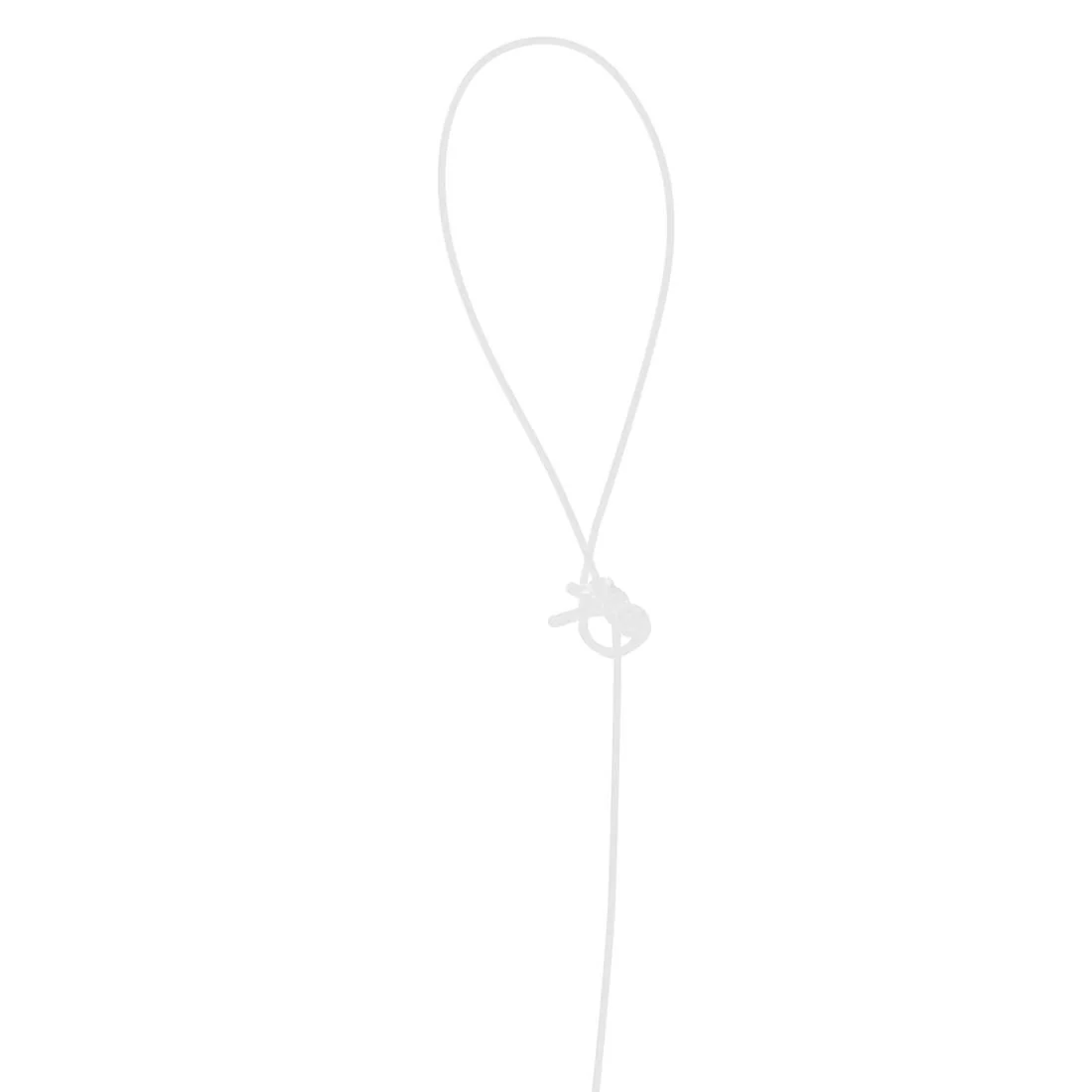 SEABREAM spade-end hooks to line for sea fishing - Image 2